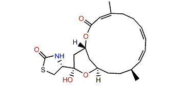 Latrunculin A